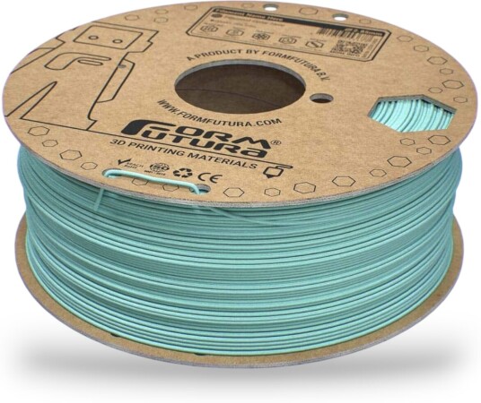 Formfutura Easyfil Epla Matt Water Blue