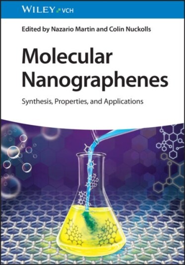 Molecular Nanographenes Synthesis, Properties, and Applications