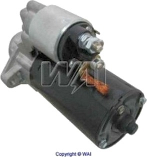 WAI 32802N Starter