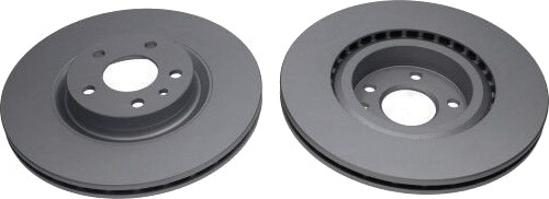 KAVO PARTS BR 10150 C Bremseskive