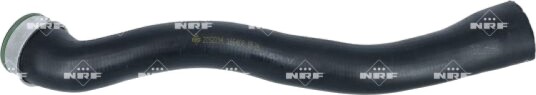 NRF 166408 Ladeluftslange