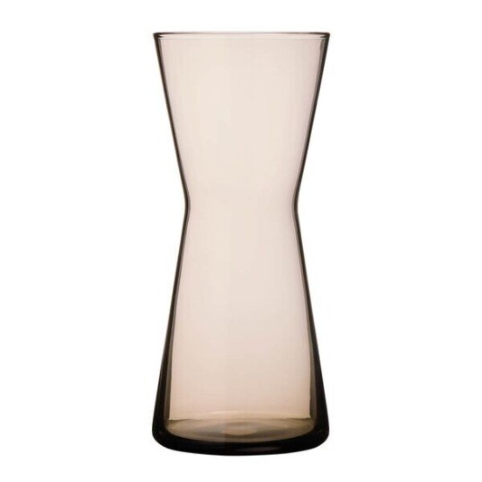 iittala Kartio vase 22 cm lin iittala Kartio vase 22 cm lin