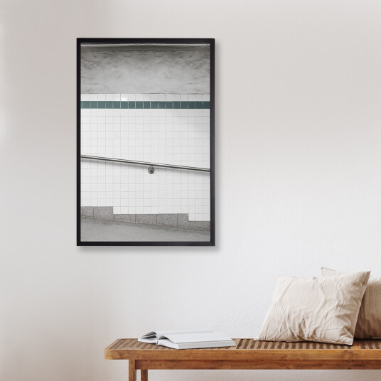 Railing av Frames