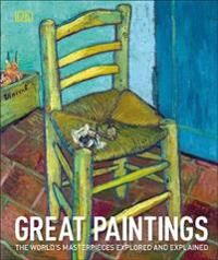 Great Paintings Av Dk