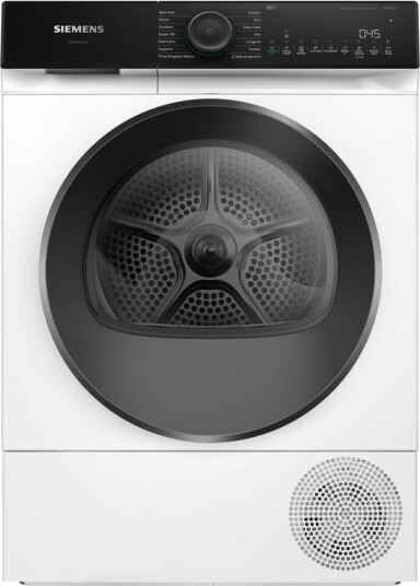 Siemens iQ500 WQ46N2DIDN Tørketrommel