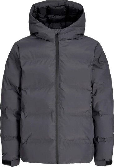 Jack & Jones Jjsage Puffer Jacket Bf Jnr ASPHALT 164