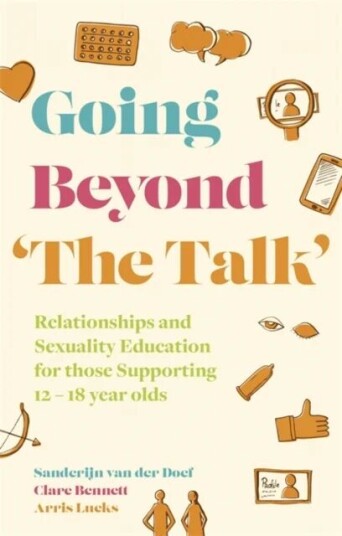 Going Beyond 'The Talk' Av Sanderijn Van Der Doef, Clare Bennett, Arris Lueks