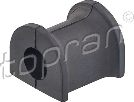 Lagring, stabilisator TOPRAN 114 621