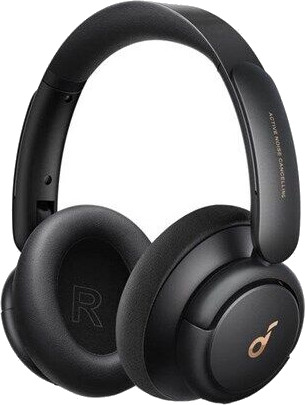 Anker Soundcore Life Q30 Svart Anker Soundcore Life Q30 Svart