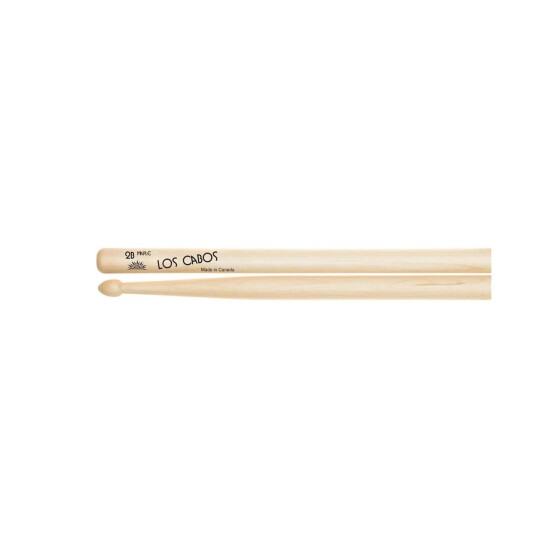 Los Cabos 2b Maple Wood Tip Lcd2bm