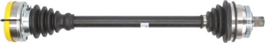 Point Gear Drivaksel POINT GEAR PNG70742