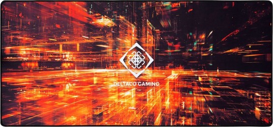 Deltaco Limited Edition Gaming Musematte XL Deltaco Limited Edition Gaming Musematte XL