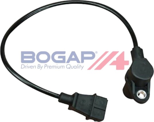 Impulsgiver, veivaksel BOGAP Y6115122 Impulsgiver, veivaksel BOGAP Y6115122