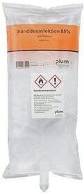 CombiPlum Hånddesinfeksjon 85%   1 liter