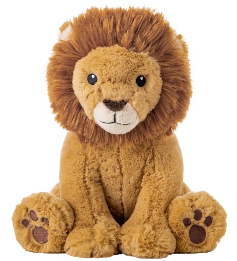 cloudb  Louis the Lion™