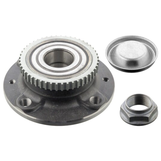 Hjullager FEBI BILSTEIN 102782