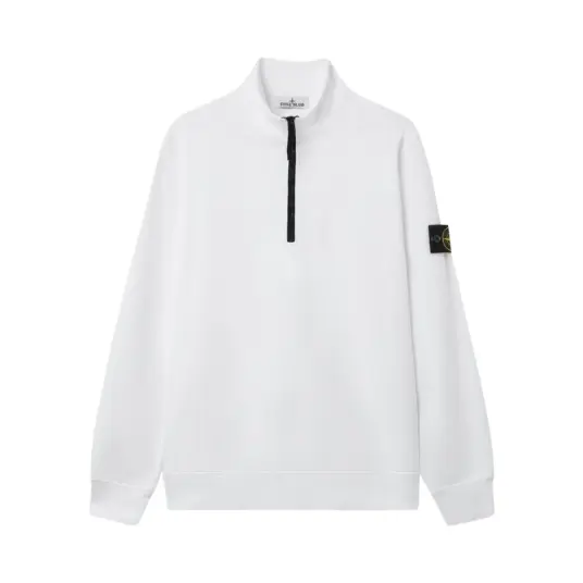Stone Island Herre Gensere & Hettegensere Grå M, Stone Island Herre Gensere & Hettegensere Grå M,