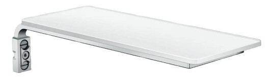Såpekopp Hansgrohe Casetta E 26511400