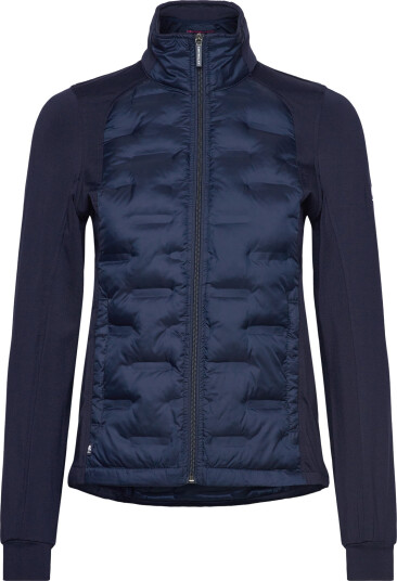 Lexton Links Darlene Hybrid Jacket - Navy - XL