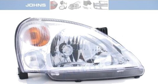 JOHNS 74 21 10 Frontlykter