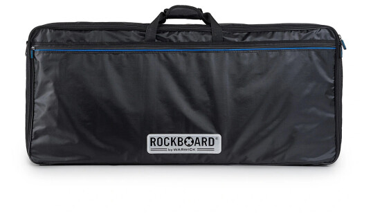 Rockboard Professional Gig Bag For Rockboard Cinque 5.4 Pedalboard