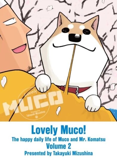 Lovely Muco! 2 Av Takayuki Mizushina Lovely Muco! 2 Av Takayuki Mizushina