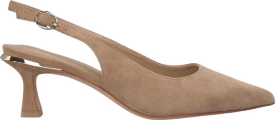 Alma EN Pena Dame Sko Brun 41 EU,
