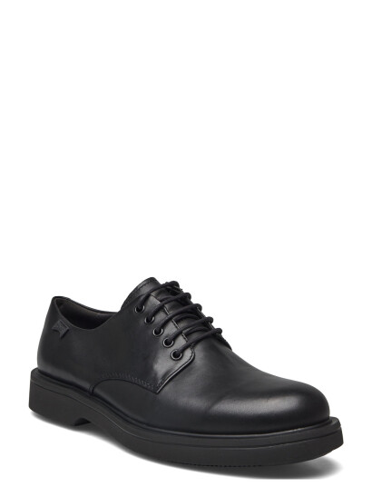 Camper Norman - Black - 41
