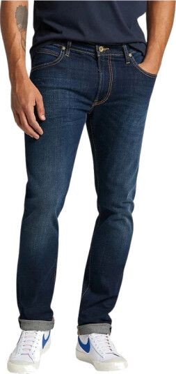 Lee Jeans Luke - Blue - 36 x 32 Lee Jeans Luke - Blue - 36 x 32