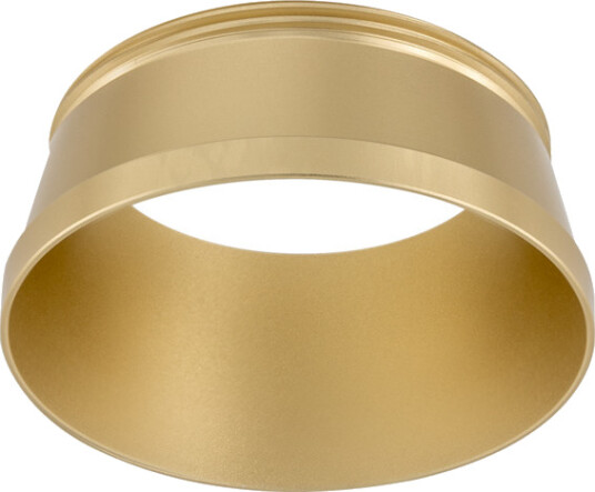 Norlux AS Norlux Anza Front Ring Gold