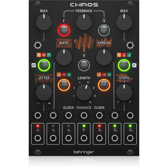 Behringer Chaos