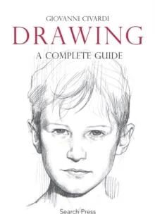 Drawing Av Giovanni Civardi