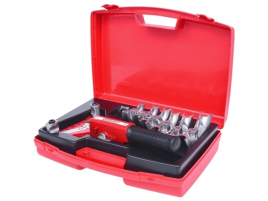 Ks Tools 203.1201 Stål 7 Stykker 2,62 Kg Ks Tools 203.1201 Stål 7 Stykker 2,62 Kg