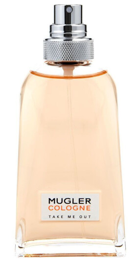 Thierry Mugler Cologne Take Me Out Eau De Toilette 100ml