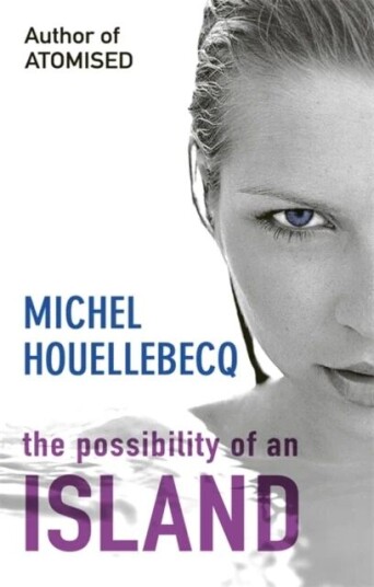 The Possibility Of An Island Av Michel Houellebecq