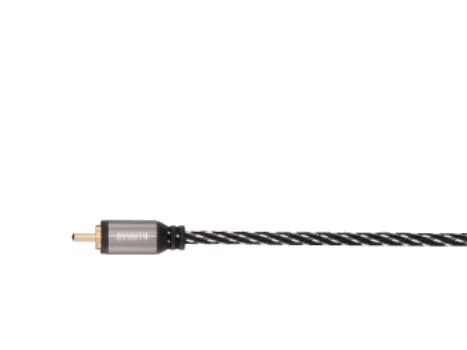 Avinity 127068, Rca, Hankjønn, 2 X Rca, Hankjønn, 3 M, Antrasitt