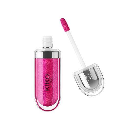 3D Hydra Lipgloss 23 Magneta 3D Hydra Lipgloss 23 Magneta