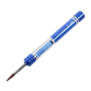 IPARTS EXPERT Y0.6 x 25mm Tri Wing skrutrekkerverktøy for iPhone 7