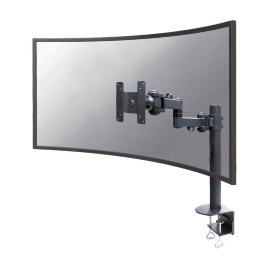 Neomounts by NewStar Flat Screen Desk Mount Cl