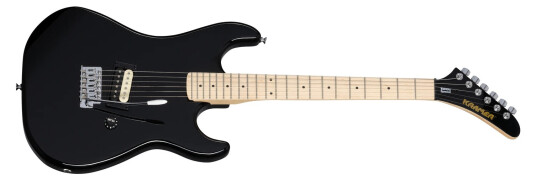 Kramer Baretta Special Ebony Kramer Baretta Special Ebony
