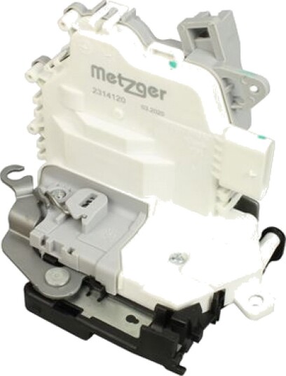 Dørlås METZGER 2314120 Dørlås METZGER 2314120