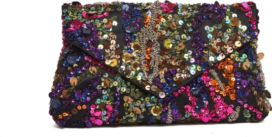 Dries Van Noten Dame Vesker Flerfarget ONE SIZE,