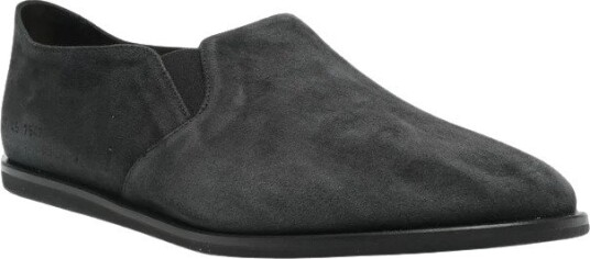 Common Projects Herre Sko Svart 45 EU, Common Projects Herre Sko Svart 45 EU,