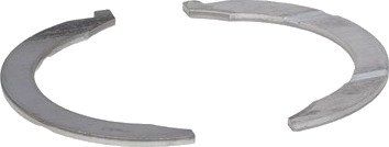Avstandsskive, veivaksel RENAULT 7701476740 Avstandsskive, veivaksel RENAULT 7701476740