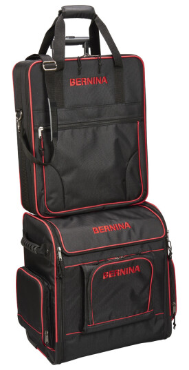 Bernina trolly sett Strl. L