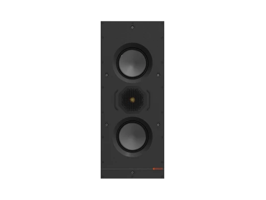 Monitor Audio Creator W1m Vegghøyttaler, 5", 8,5 Cm Dyp Monitor Audio Creator W1m Vegghøyttaler, 5", 8,5 Cm Dyp