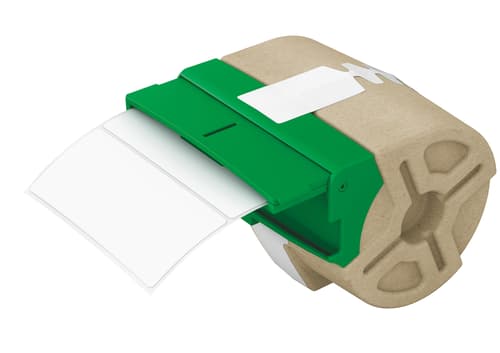 Leitz Selvklebende Etikettbånd Leitz Selvklebende Etikettbånd