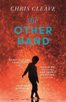 The Other Hand Av Chris Cleave