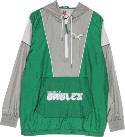 Mitchell & Ness Herre Sport Grønn L,