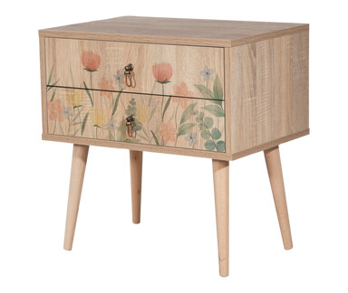 Hanah Home Nattbord - Cendy 1724183-13-0